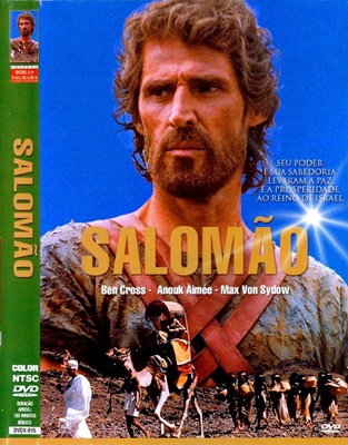SALOMÃO (DUB. 1080P & 576P) - 1997 Poster-SALOMÃO-DUB.-1080P-576P-1997